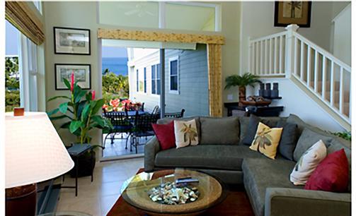 Na Hale O Keauhou #N1 - Three Bedroom Townhouse Kailua-Kona Room photo
