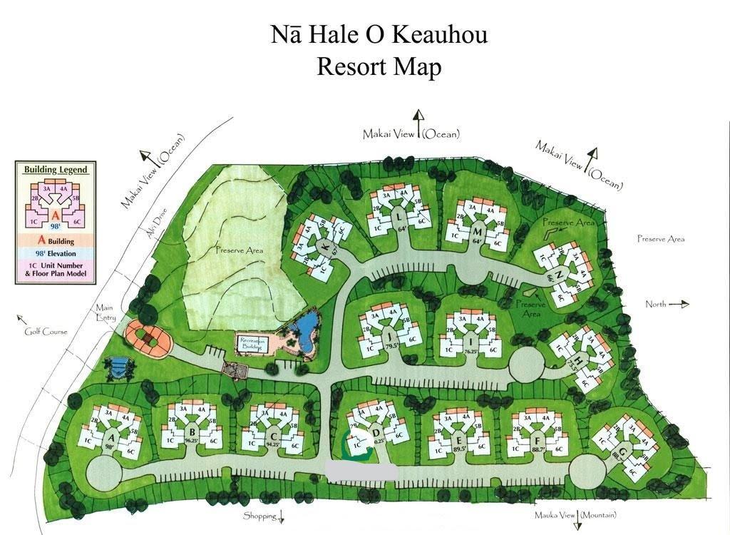 Na Hale O Keauhou #N1 - Three Bedroom Townhouse Kailua-Kona Room photo